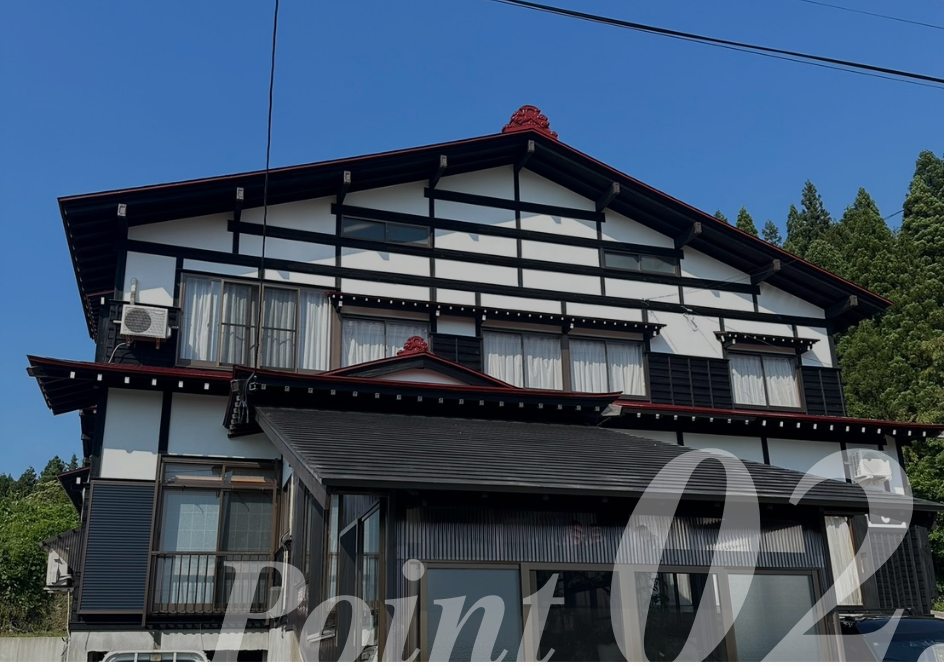 施工費用、塗料、耐久年数など、お客様からのご相談に柔軟に対応致します